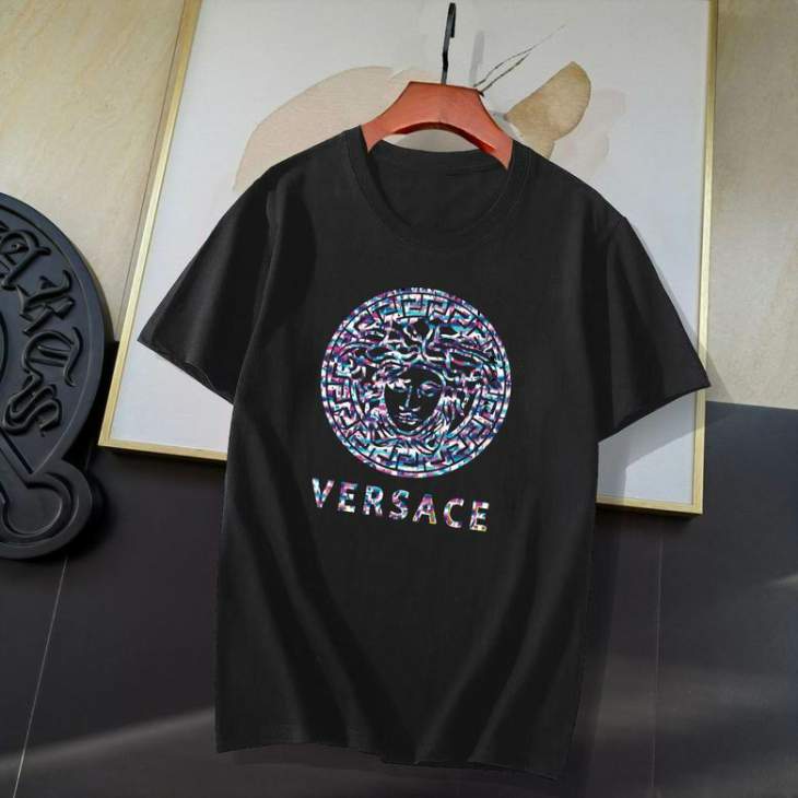 Picture of Versace T Shirts Short _SKUVersaceM-5XL11Ln39426